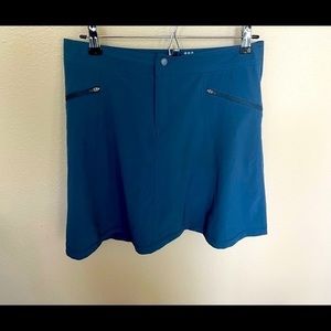 New Title Nine Swingtastic Skort Skirt 6